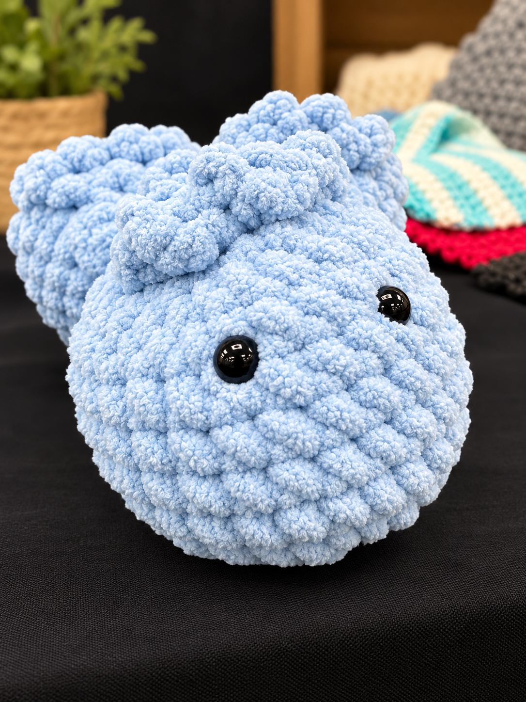 Blueberry