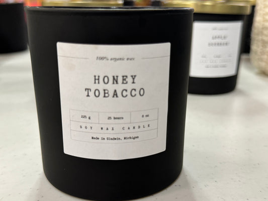 Honey tobacco