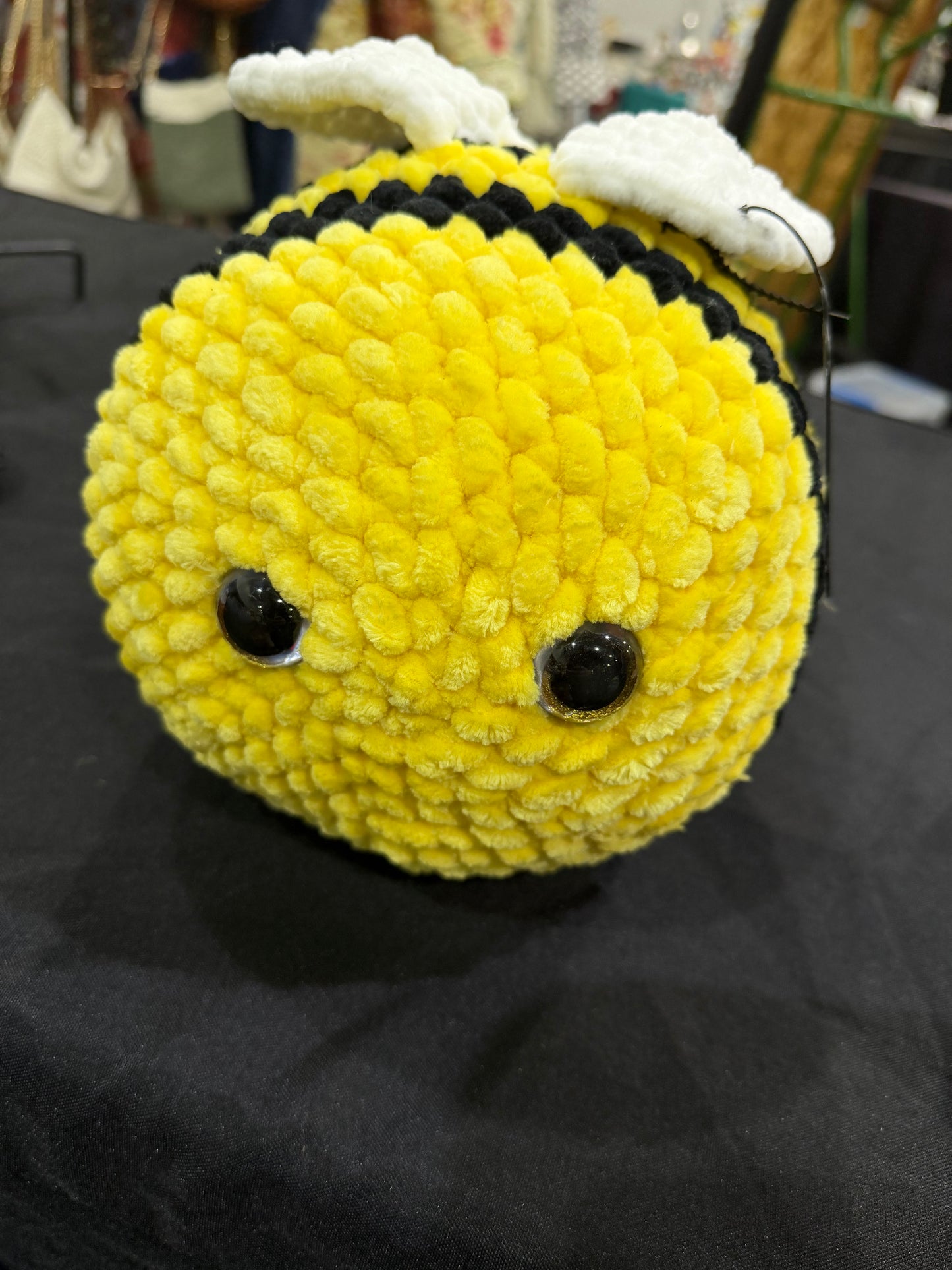 Giant bee